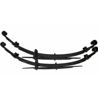 Resor tylny +2' 200kg HOL-13E