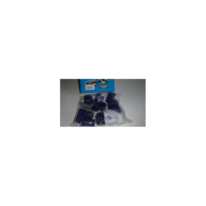 Tuleje resora UK867