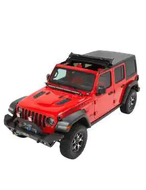 Sunrider for Hardtop BESTTOP