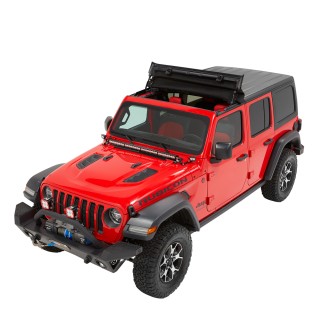 Sunrider for Hardtop BESTTOP