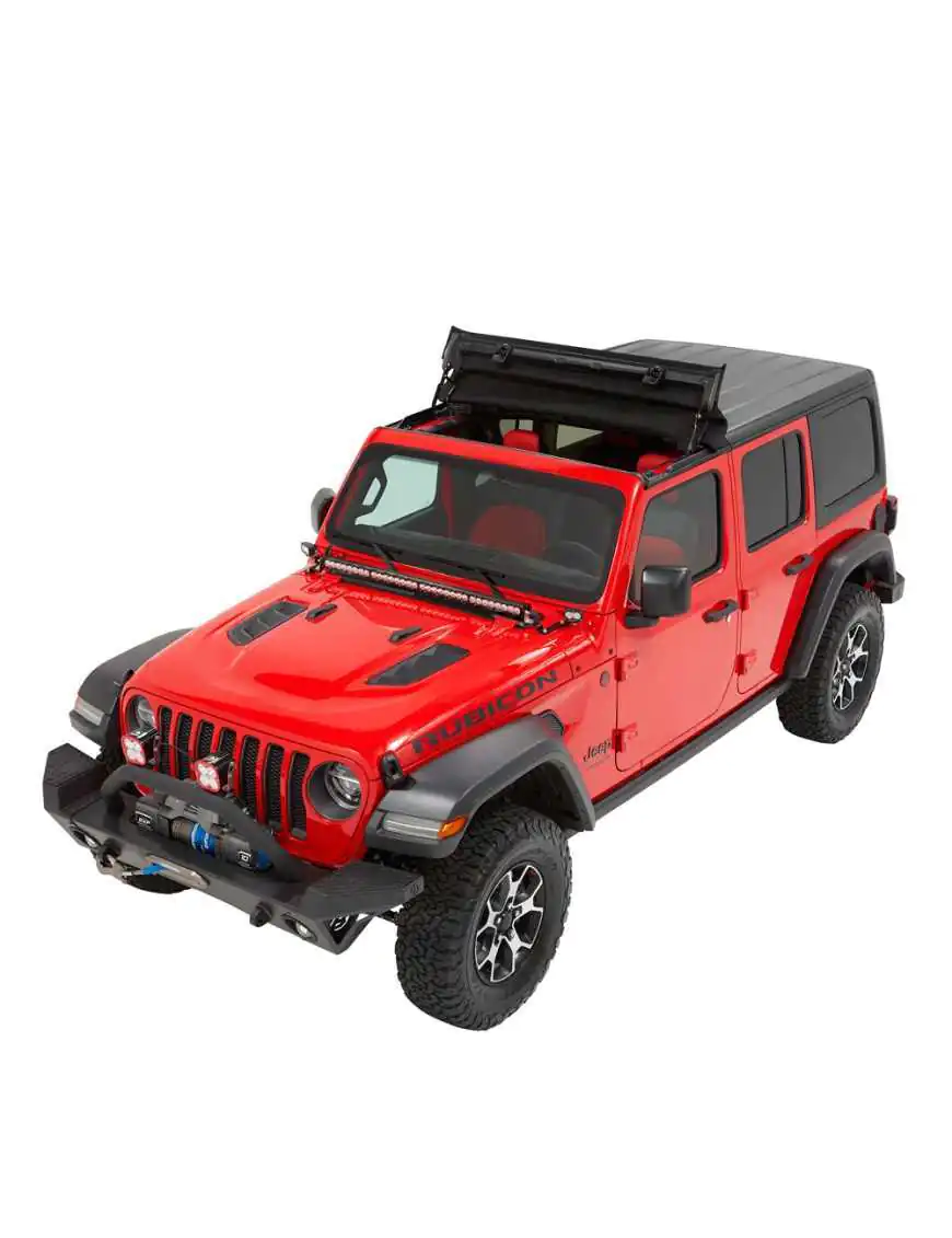 Sunrider for Hardtop BESTTOP