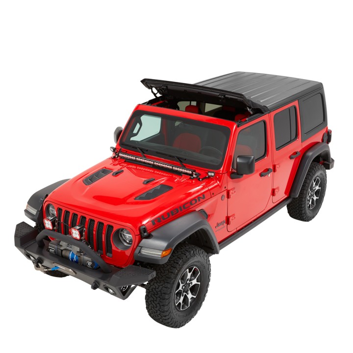 Sunrider for Hardtop BESTTOP