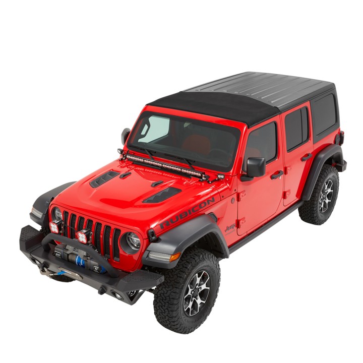 Sunrider for Hardtop BESTTOP