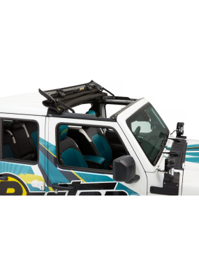 Sunrider for Hardtop BESTTOP