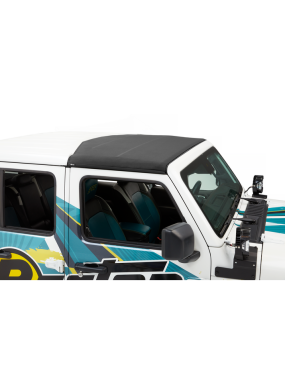 Sunrider for Hardtop BESTTOP