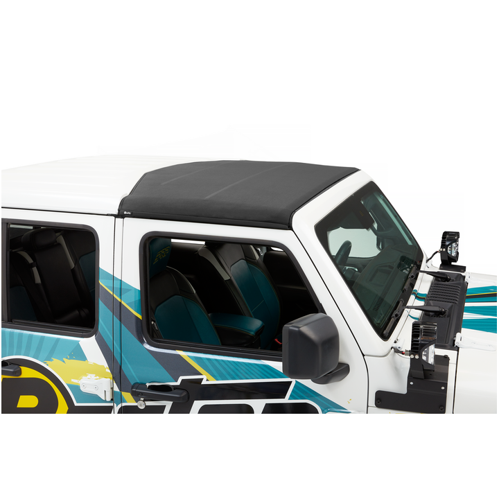 Sunrider for Hardtop Wrangler JL JLU JT BESTTOP