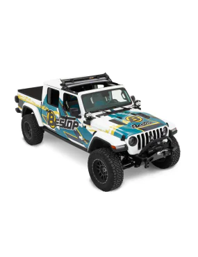 Sunrider for Hardtop Wrangler JL JLU JT BESTTOP