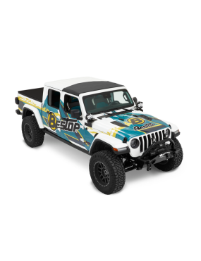 Sunrider for Hardtop BESTTOP