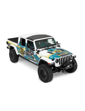 Sunrider for Hardtop Wrangler JL JLU JT BESTTOP