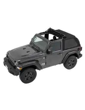 Trektop NX dla Wrangler JL