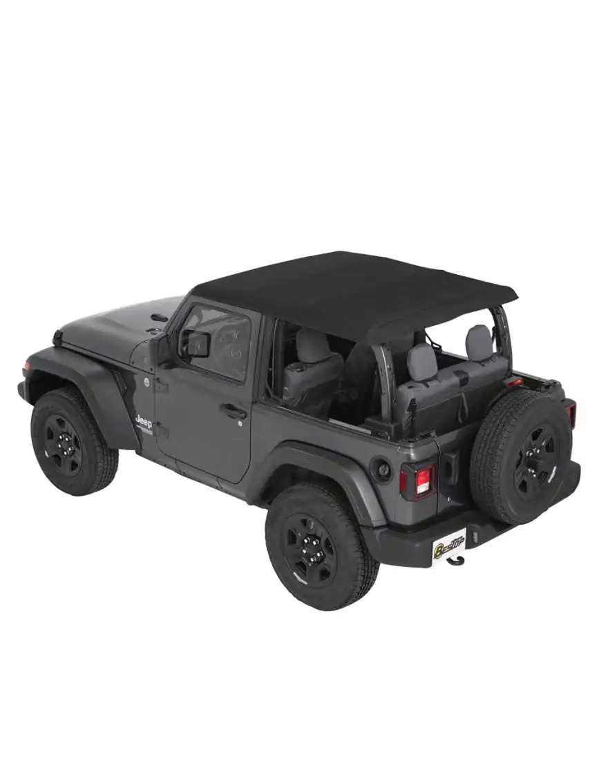 Trektop NX dla Wrangler JL