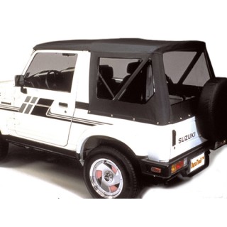 Dach do Samuraj SJ410