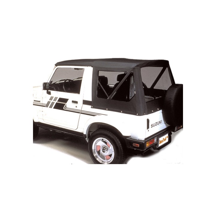 Dach do Samuraj SJ410