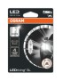 LEDriving SL C5W  WHITE 31mm