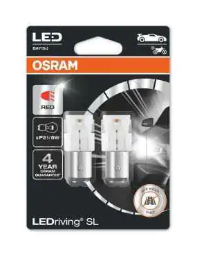 OSRAM LED