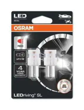 OSRAM LED