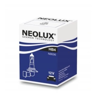 ŻARÓWKA NEOLUX HB4 12V 51W P22D N9006