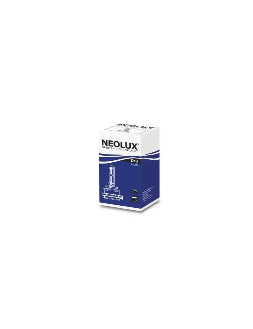 ŻARÓWKA NEOLUX XENON 35W PK32D-2 D1S-NX1S