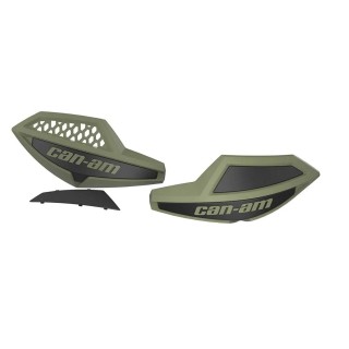 Listki 715006117 Can-am osłony na ręce