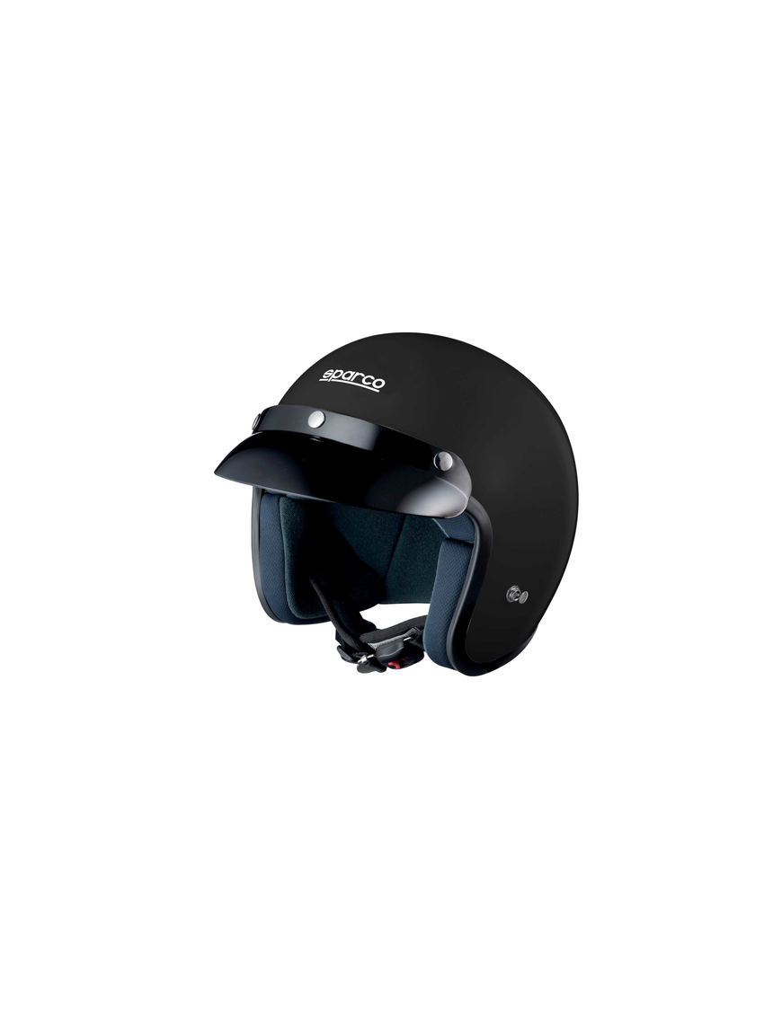 KASK SPARCO CLUB J-1 samochodowy roz. M KASK SPARCO CLUB J-1 samochodowy roz. M