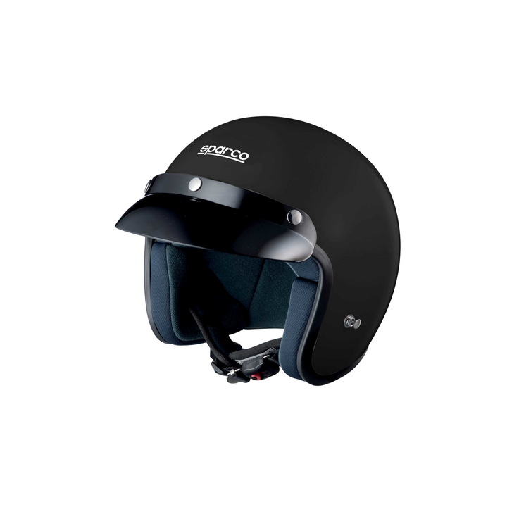 KASK SPARCO CLUB J-1 samochodowy roz. XL