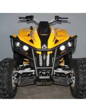 Bumper XRW BR1 CAN-AM...