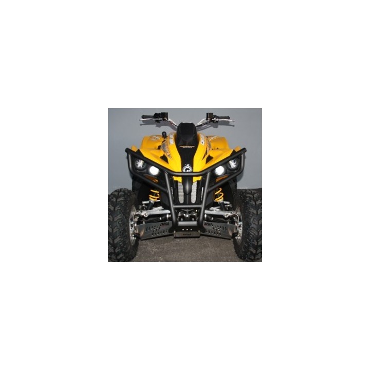 Zderzak Bumper XRW BR1 CAN-AM RENEGADE 800 BLACK