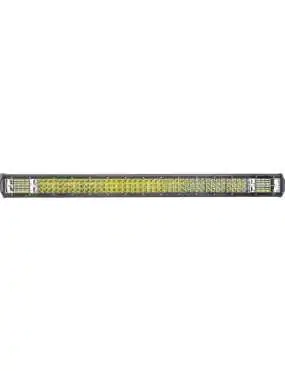 Panel LED 168xLED