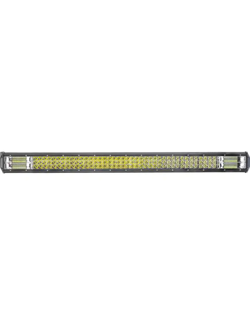 Panel LED 168xLED