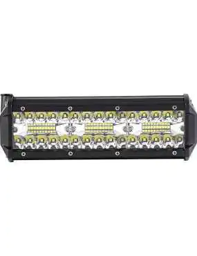 Panele LED Light Bar | Szekla4x4.pl