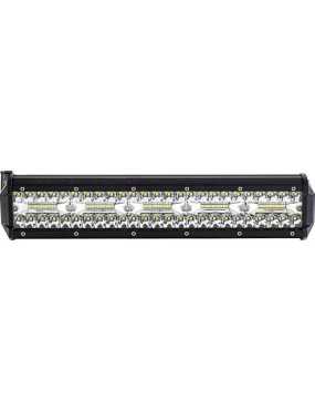 Panel LED 100xLED