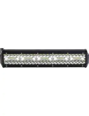 Panel LED 100xLED