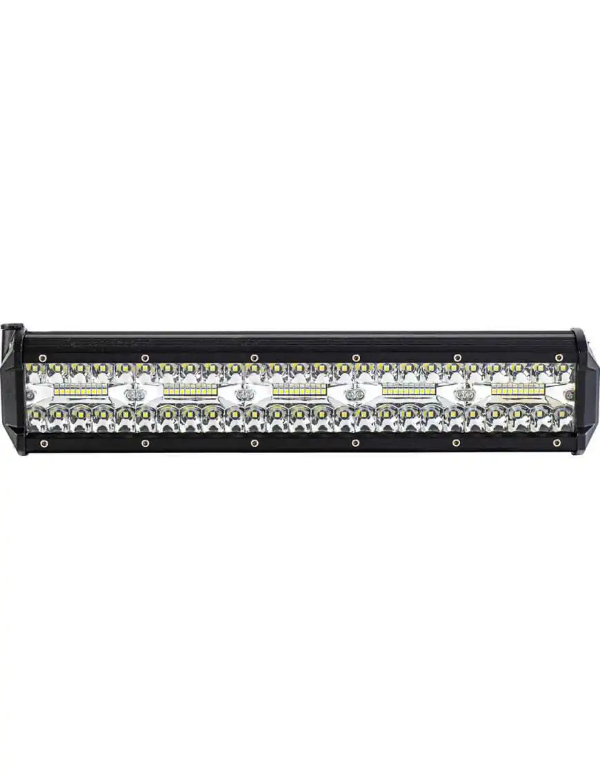 Panel LED 100xLED