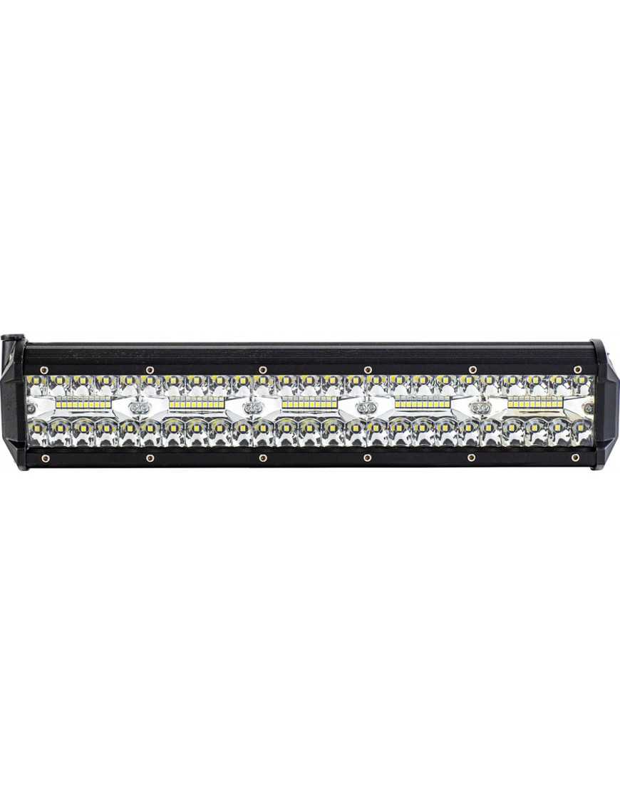 Panel LED 100xLED