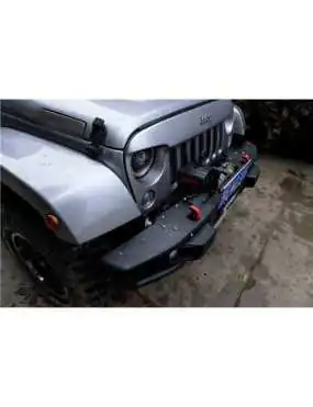 Zderzak przedni JEEP WRANGLER JK 2007-2018