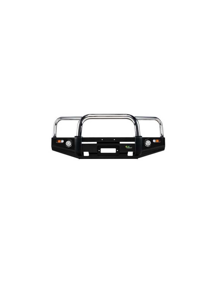 Zderzak PROTECTOR NISSAN NAVARA D23 od 2016, NISSAN NP300 od 2016 Zderzak PROTECTOR NISSAN NAVARA D23 od 2016, NISSAN NP300 od 2016