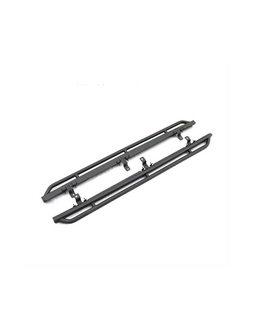 Progi stalowe do JEEP WRANGLER JK 07-17 2 drzwiowy 28kg Progi stalowe do JEEP WRANGLER JK 07-17 2 drzwiowy 28kg
