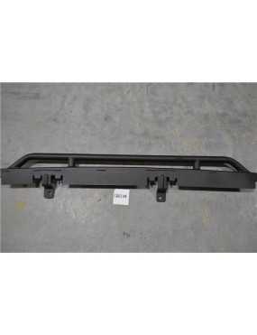 Progi stalowe do JEEP WRANGLER JK 07-17 2 drzwiowy 28kg
