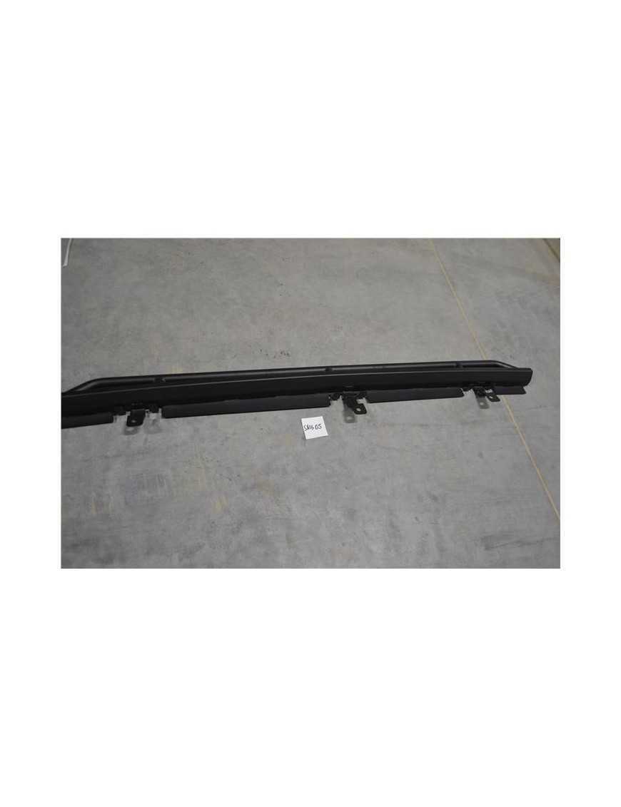 Progi stalowe do JEEP WRANGLER JK 4 DRZWIOWY Progi stalowe do JEEP WRANGLER JK 4 DRZWIOWY