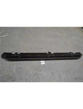 Progi stalowe do JEEP WRANGLER JK 4 DRZWIOWY
