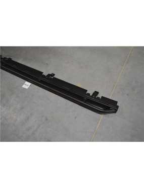 Progi stalowe do JEEP WRANGLER JK 4 DRZWIOWY