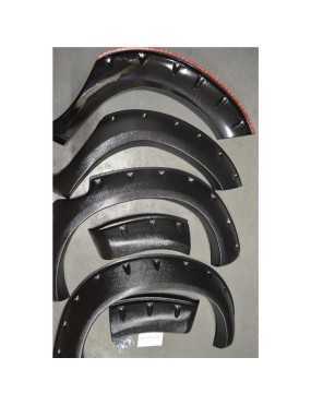 Nadkola TOYOTA HILUX VIGO 10/2011-2015 