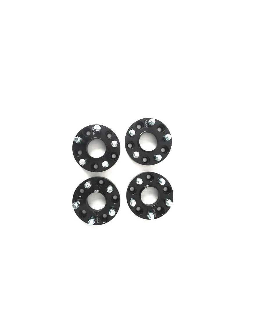 Dystans koła SND5X127X71,6X25/1/2-20C Dystans koła SND5X127X71,6X25/1/2-20C