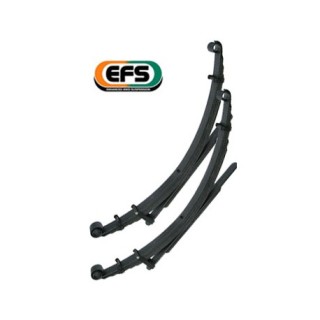 Resor tylny +2' +400kg VW-01HDE