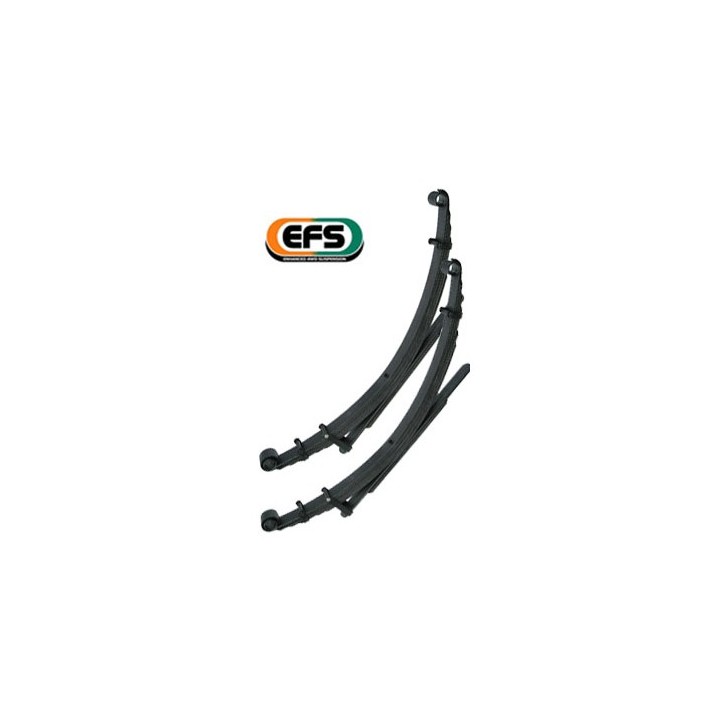 Resor tylny +2' +250 kg THX-04