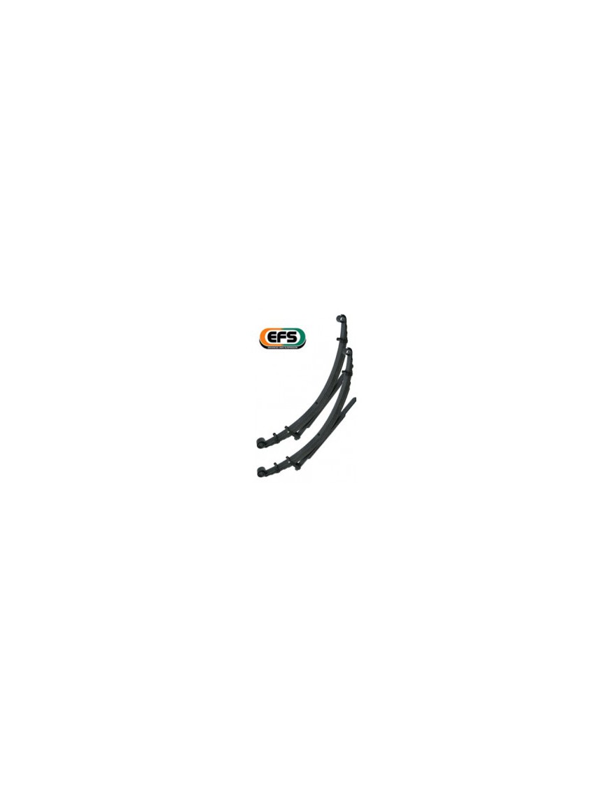 Resor tylny +2' +500kg Resor tylny +2' +500kg