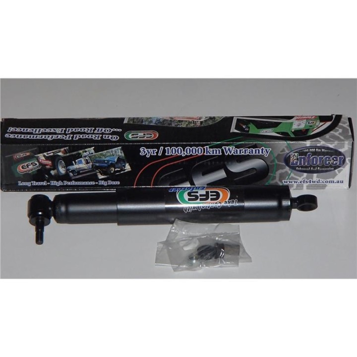Amortyzator kierownicy SD4033