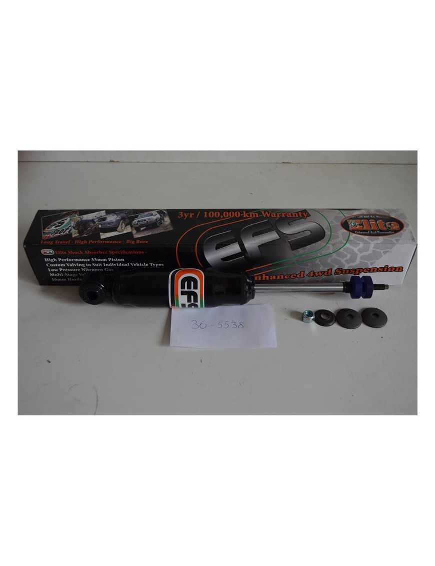 Amortyzator przedni +2' EFS ELITE 36-5538 Amortyzator przedni +2' EFS ELITE 36-5538