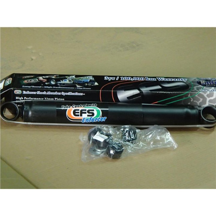 Amortyzator tylny +2' EFS ENFORCER GP2081
