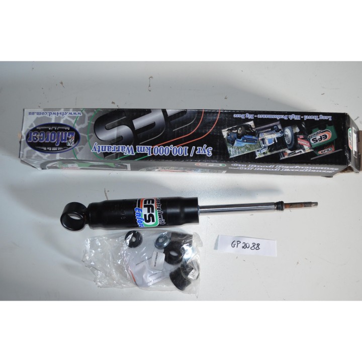 Amortyzator przedni +2' EFS ENFORCER GP2088